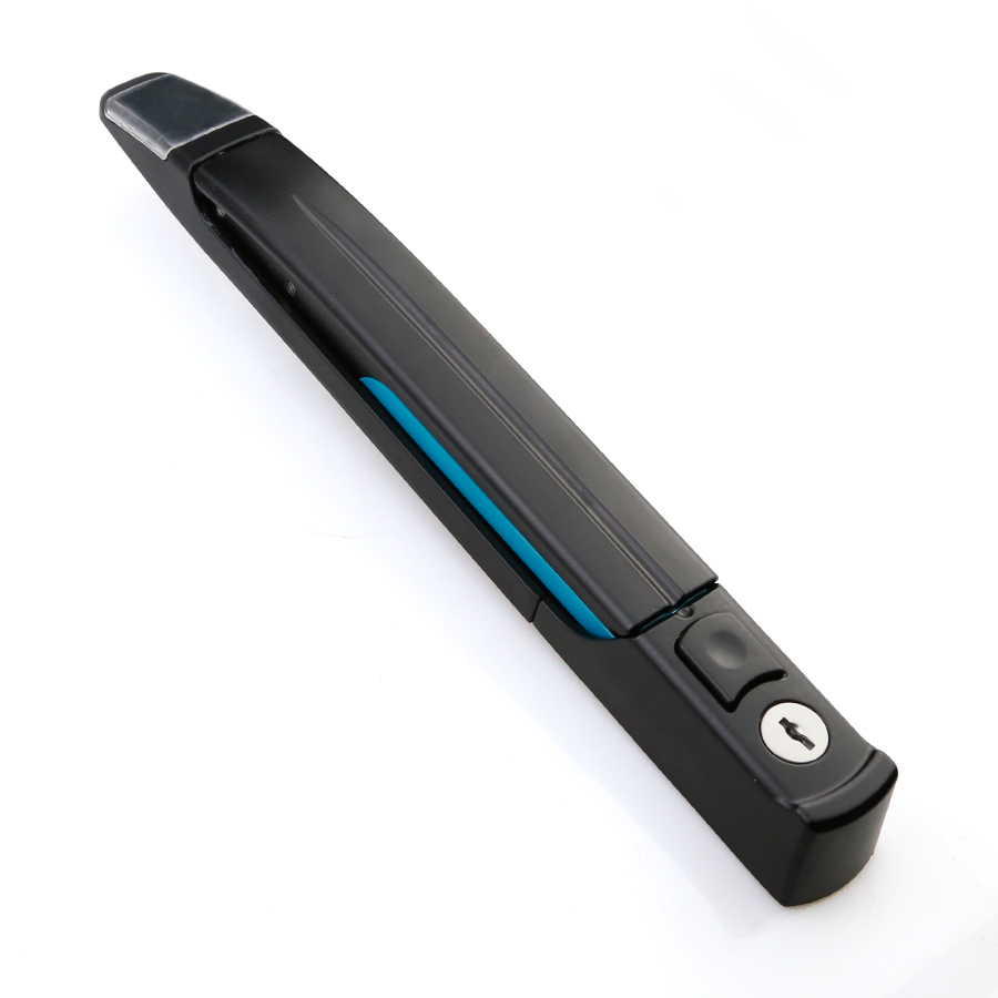 Kenapa Kawalan Rod Kabinet Rittal menjadi pilihan pilihan untuk kandang industri?