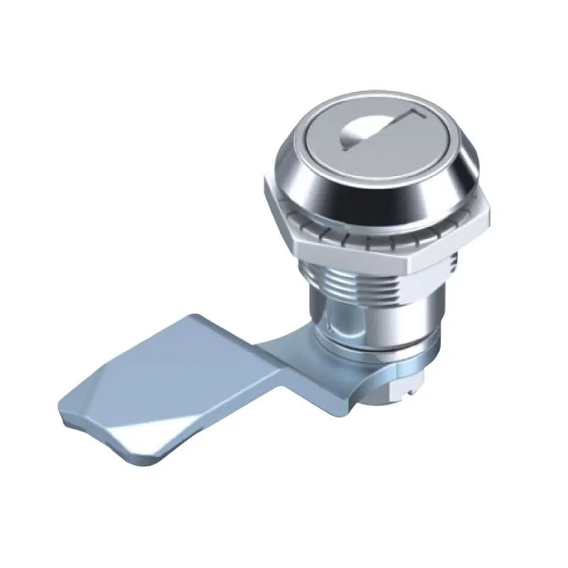 Bagaimana Kunci Pusing Suku Meningkatkan Keselamatan dan Kecekapan?