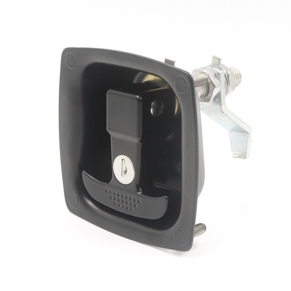 Kunci Sesondol Kendali Dayung T untuk RV