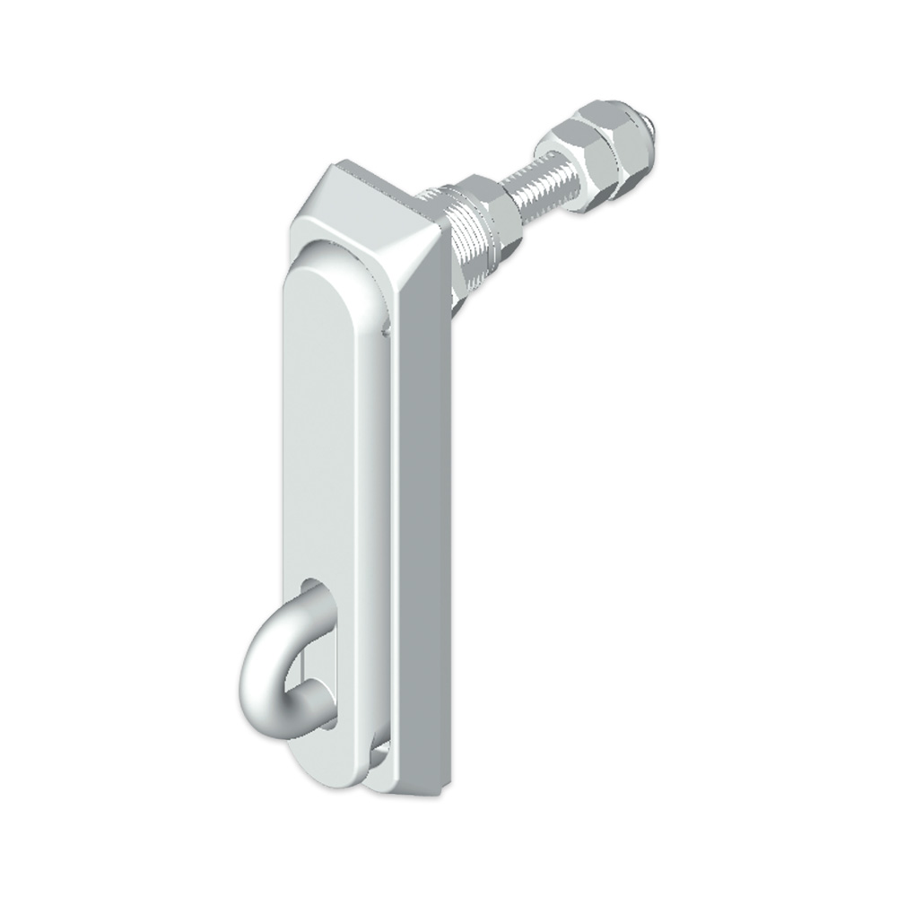 SS304 Padlock Hook Swing Handle Lock